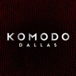 Komodo Dallas